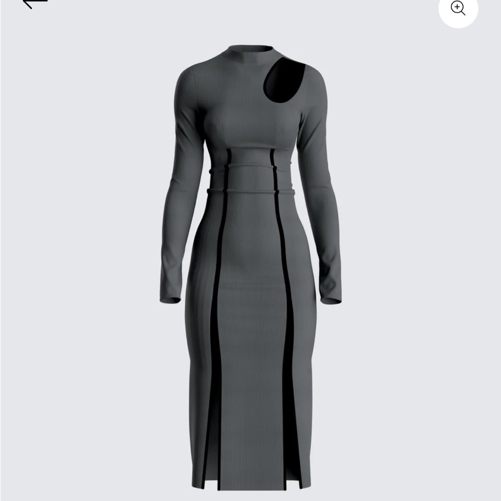 Marissa mini dress size s